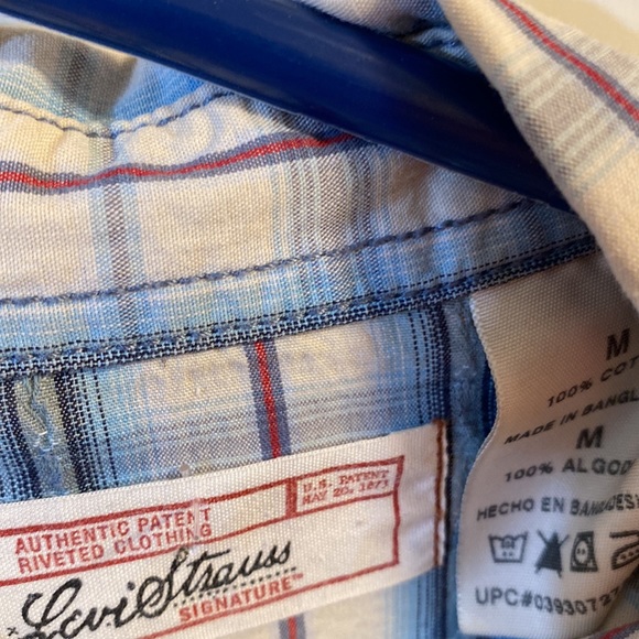 Levi Strauss women’s size medium - Picture 6 of 10